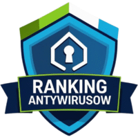 ranking antywirusow