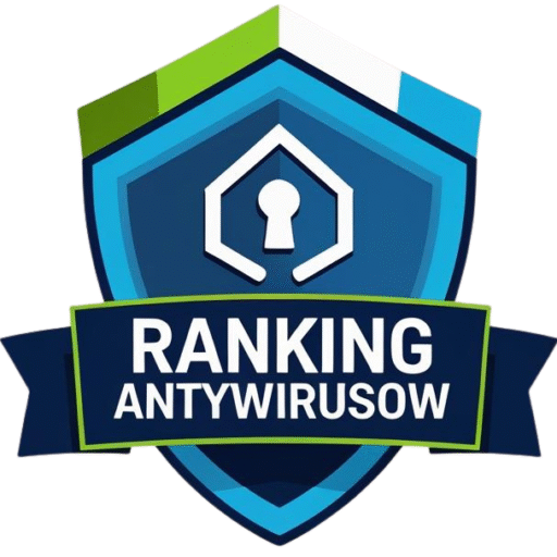 ranking antywirusów