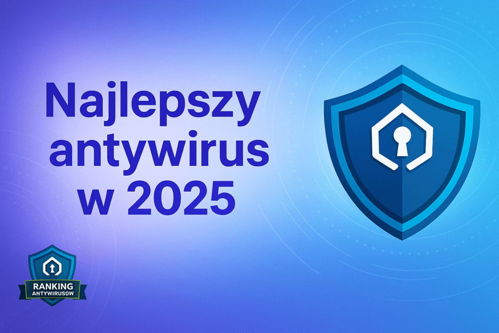 najlepszy antywirus