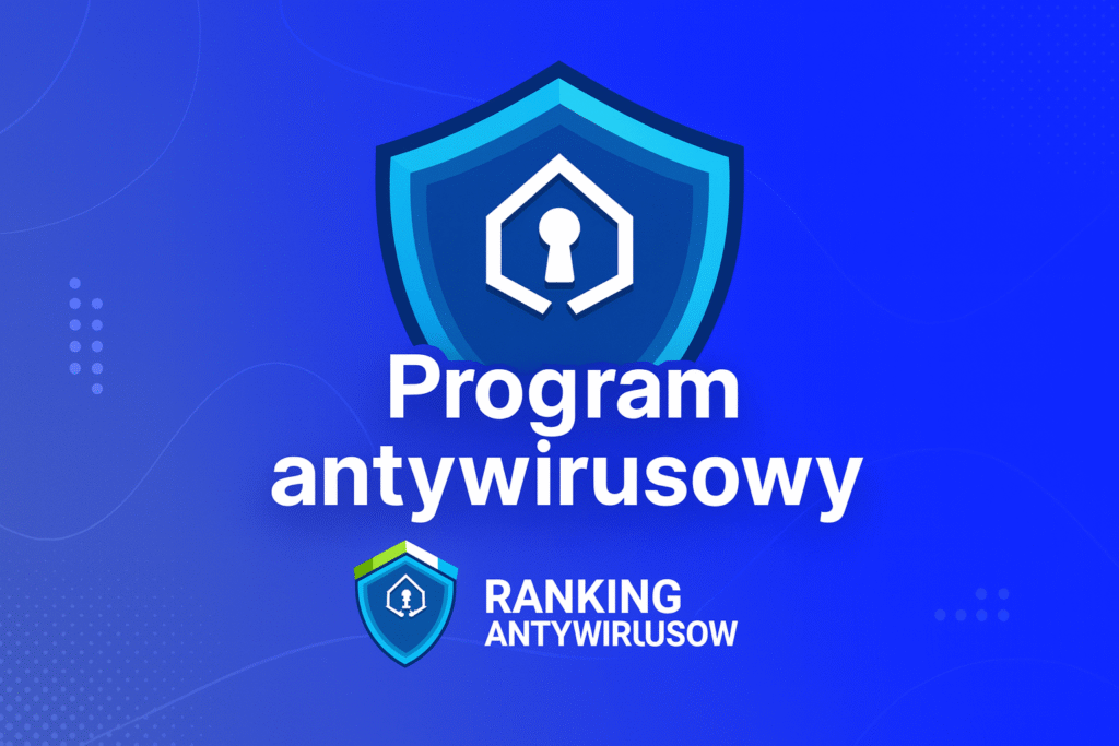 program antywirusowy