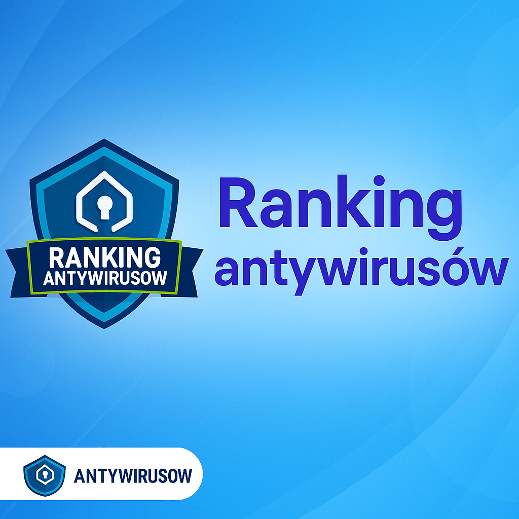 ranking antywirusów